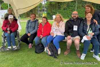 Serviceclub Fifty-One trekt met honderd mensen naar Planckendael