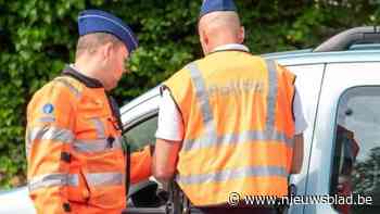 Bestuurder die al vier keer levenslang rijverbod kreeg opnieuw betrapt