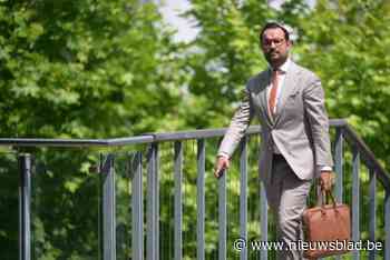 Zaak rond rijgeschiktheid van Omar Souidi uitgesteld: advocaat bevestigt afname van haarstaal