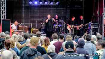 Den Dam heeft dit weekend de blues en viert dat met een gratis festival