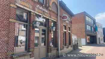 Vergunning renovatie Molenhuis geschorst, plannen voor jeugdhuis gaan koelkast in