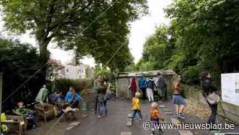 District stelt aanbevelingen van bemiddelaar voor in dossier Saffierstraat