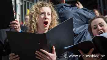 Musica Vera brengt zomerconcert