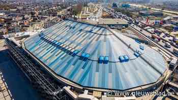 Nieuwe parkeertarieven aan Sportpaleis en Antwerp Expo moeten parkeerdruk in omliggende wijken verminderen