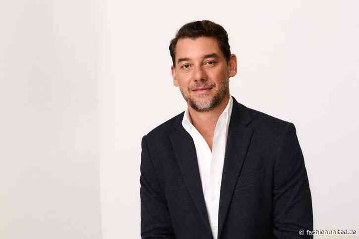 Jonathan Andic gibt Leitung von Mango Men ab