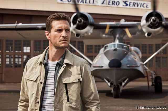 Just Brands unterzeichnet Lizenzvereinbarung mit Bos Group International für PME Legend Footwear