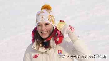 Ski alpin: Superstar bangt um Zukunft - „Weiß nicht, ob ich je wieder fahre“