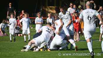 Mehr Teams, mehr Derbys: So spannend wird der Toto-Pokal 2025/26 im Kreis Inn/Salzach