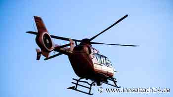 Drei Stürze, zwei Zusammenbrüche, fünf Tote – schwarze Woche in den heimischen Alpen