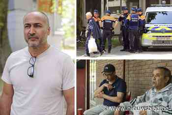 Inwoners van Peterbos over hun wijk: “De échte problemen los je niet op met zo’n fors politieoptreden”