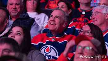 Prime minister, Alberta premier opt to skip Stanley Cup final Game 5