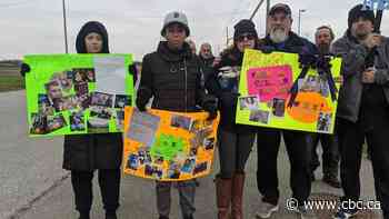 Jury makes 22 recommendations in coroner's inquest into death of Windsor man at local jail