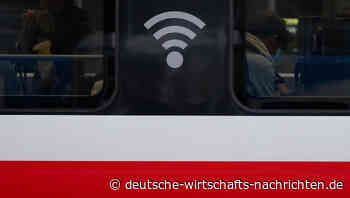 5G an der Bahnstrecke: Testlauf auf Hamburg–Berlin soll Durchbruch bringe