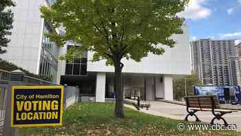 Ward 8 residents to head back to the polls to replace councillor in byelection