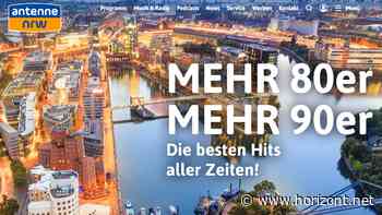 Radiomarkt Nordrhein-Westfalen: Antenne Bayern stellt Antenne NRW ein und verkauft die Marke