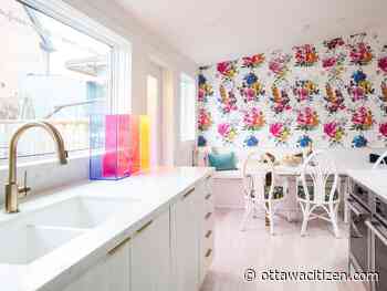 Home trends: Wellness and design come together