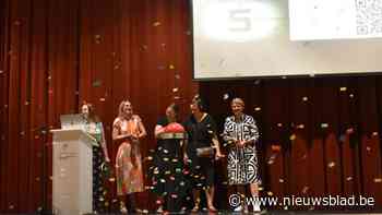 Huis van het Kind lanceert website voor Turnhoutse stadsregio Kordia