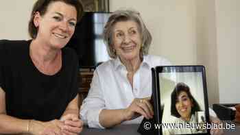 Kansarm meisje uit Parijse voorstad inspireert mode-leerlingen van Heilig Graf: “In Turnhout heb ik geleerd dat alles mogelijk is”