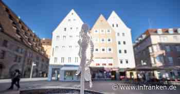 Hitze-Check der Deutschen Umwelthilfe: Diese Städte in Franken haben Nachholbedarf