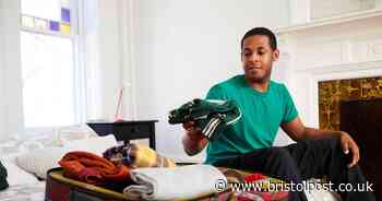 Top 30 tasks Brits tick before jetting off on holiday, including arranging plant care