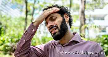 Brits urged 'call 999 now' for 30-minute symptom amid yellow warning