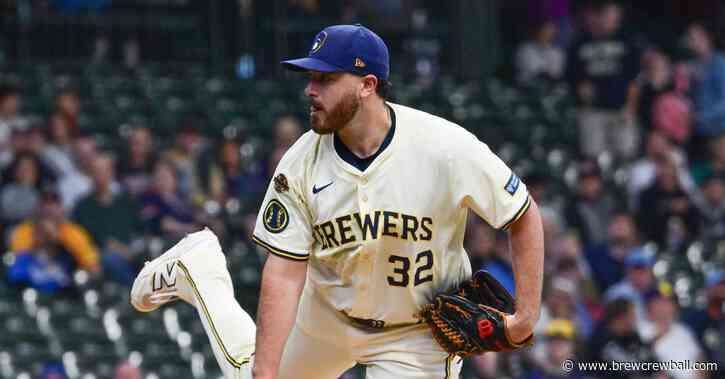 Aaron Civale traded to White Sox for Andrew Vaughn