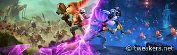 .Geek - Ratchet and Clank: Rift Apart blijkt onontdekte minigame te bevatten