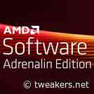 Driver-update - AMD Radeon Software Adrenalin Edition 25.6.2