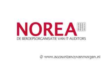 NOREA stelt Raad van Advies in