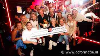 KPN wint Grand Prix bij YouTube Works Awards