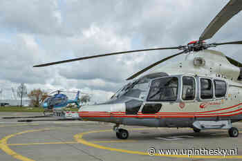 OM trekt handen af van zaak-Heli Holland