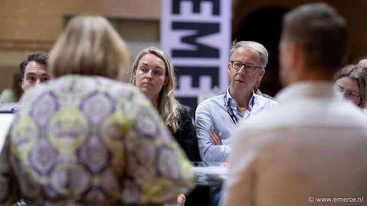 Details over Emerce’ nieuwe leergang Digital Marketing-strategie