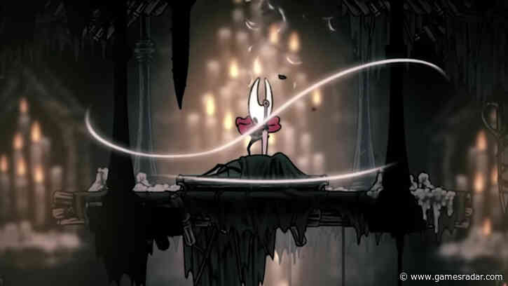 Hollow Knight: Silksong dev simultaneously backtracks and doubles down on possible DLC, thinks "DLC is likely" despite his last apparent teaser being a joke