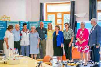 Zorgnet-Icuro lanceert positieve beeldvormingscampagne voor woonzorg