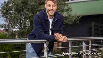 Iedereen wil een stukje van Ward Lemmelijn, vooral vrouwen: “Ze zeggen soms echt wel geschifte dingen”