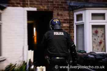 Three charged after 18-month probe into 'targeted attacks' on cash machines