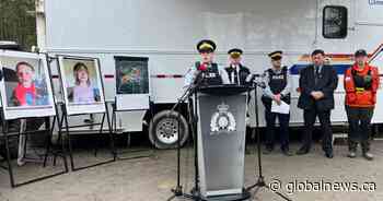 N.S. missing kids: Why policing expert believes case now a criminal investigation