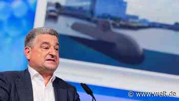 ThyssenKrupp-Chef erhält Vertragsverlängerung