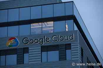 Cloud-Ausfall: Fehlerhaftes Update für API-Quoten laut Google die Ursache
