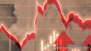 Börse: Wie die Märkte auf die Eskalation im Nahen Osten reagieren – und wie es weitergehen könnte