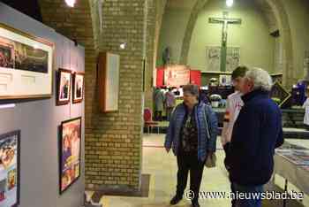 Ontwijde kerk Heilig Kruis krijgt akoestische isolatie