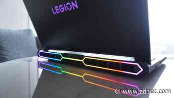 I replaced my ThinkPad with a Lenovo Legion laptop for work, and didn't regret it