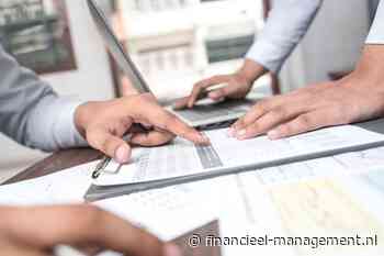 Financiële data voor eindejaarsrapportages vaak fout