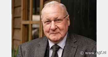 Overlijdensbericht Andries Quik