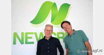 "We zien mogelijkheden om de omzet binnen vijf jaar te verdubbelen"