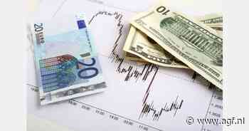Onzekerheid handelsoorlog zorgt voor laagste punt dollar in drie jaar