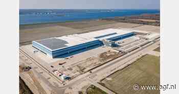 WDP investeert 30 miljoen euro in Belgische distributiecentra