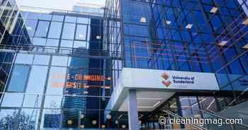 TFM contract with University of Sunderland in London