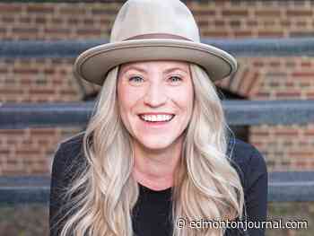 Edmonton children's author signs deals with Scholastic and McGraw Hill