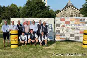 Sint-Pieter viert vijftien jaar wielerpassie met vernieuwde koers: “Dit jubileumjaar wordt extra speciaal”